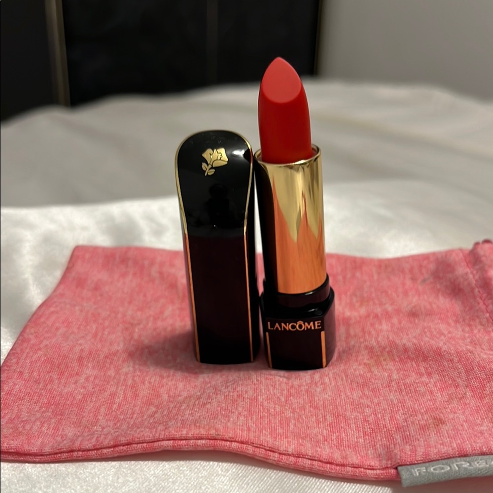 Red Lipstick